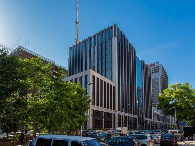 上海定制办公会议桌厂家